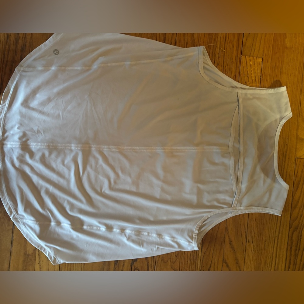 Lululemon Sleeveless Women's Top